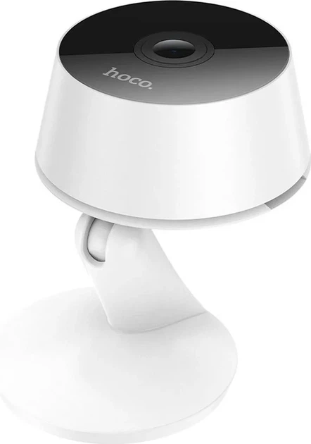 IP-камера Hoco D3 3MP Super Full HD с Wi-Fi и ИК-подсветкой (779803) - изображение 3