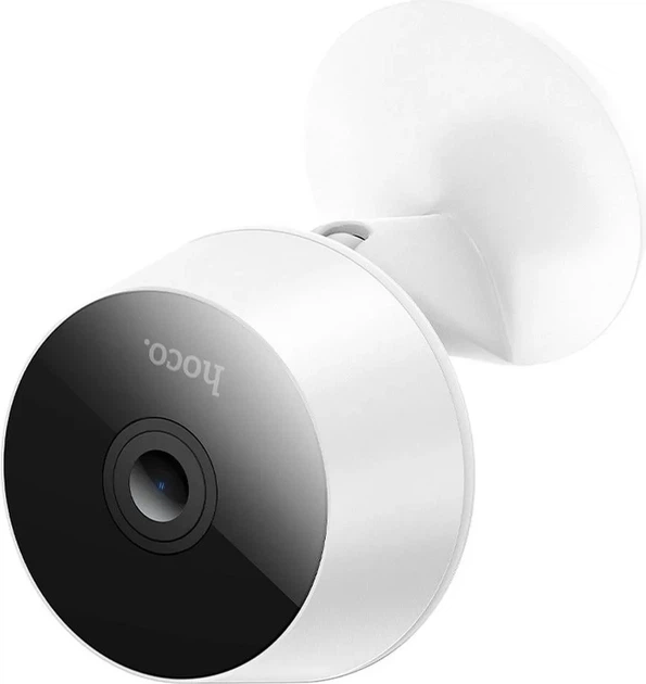 IP-камера Hoco D3 3MP Super Full HD с Wi-Fi и ИК-подсветкой (779803) - изображение 4