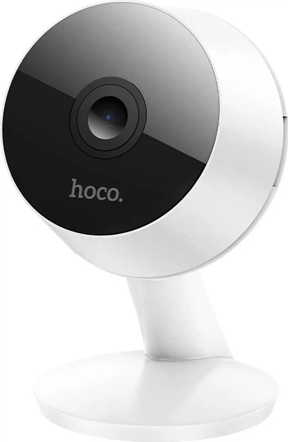 IP-камера Hoco D3 3MP Super Full HD с Wi-Fi и ИК-подсветкой (779803) - изображение 5