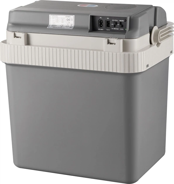 Автохолодильник Camry CR 8065 21 л (5908256831551) - зображення 4