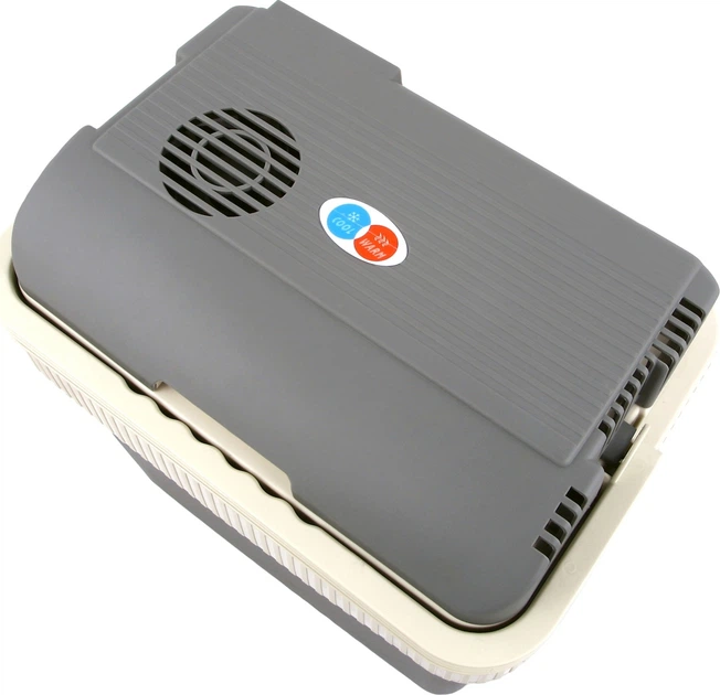 Автохолодильник Camry CR 8065 21 л (5908256831551) - зображення 5