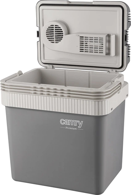 Автохолодильник Camry CR 8065 21 л (5908256831551) - зображення 7