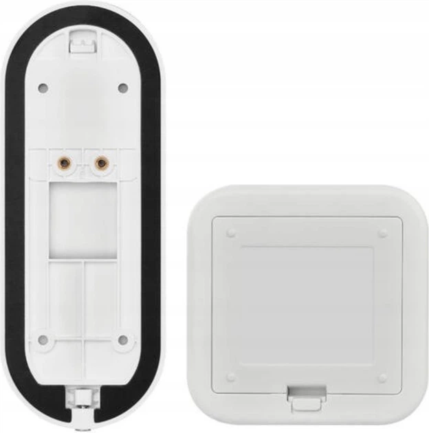Bezprzewodowy dzwonek Omajin OVD-01-EU (3700730532020) - obraz 2
