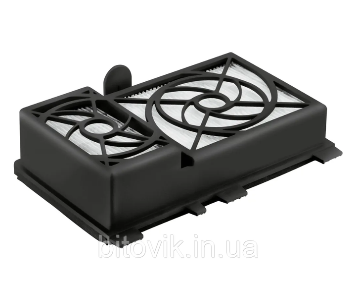 Комплект фільтрів для пилососа Karcher DS 5.800, DS 6, DS 6 Plus, DS 6 Premium, DS 6 Premium Plus, DS 6.000, DS 6.000 Mediclean - Фото 4 Комплект фільтрів для пилососа Karcher DS 5.800, DS 6, DS 6 Plus, DS 6 Premium, DS 6 Premium Plus, DS 6.000, DS 6.000 Mediclean - зображення 4
