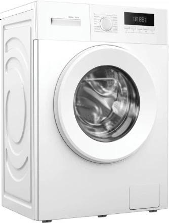 Пральна машина Kernau Basic BKFWM I 7502 W - зображення 2