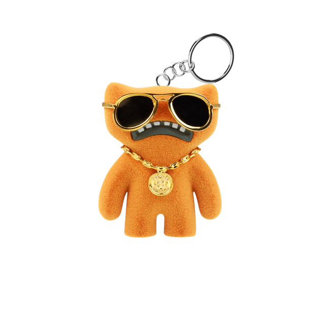 Брелок-сюрприз Fuggler серия 3 (FG8304) (7290122511550) - изображение 9