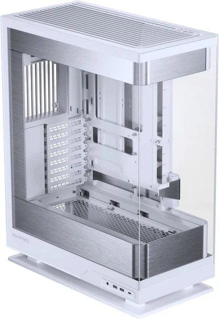 Obudowa Phanteks Evolv X2 White (PH-ES524XTG_DMW01) - obraz 1