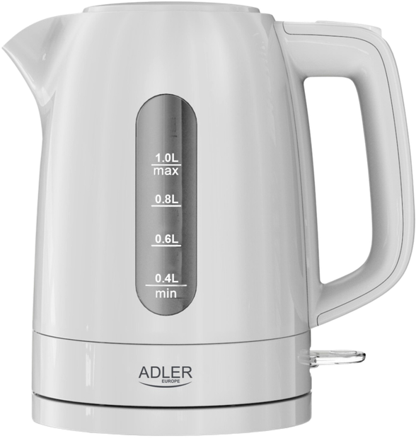 Czajnik elektryczny Adler AD 1380w - obraz 1
