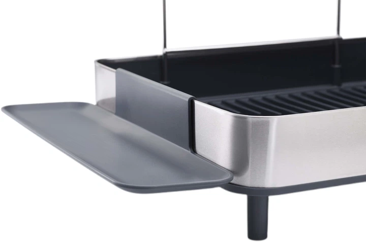 Suszarka do naczyń Joseph Joseph Excel 2-Tier 32x46.5x31.5 cm (5028420004786) - obraz 3