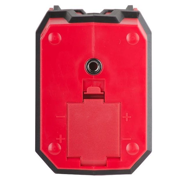 Рівень лазерний 360 град, 2 лазерні головки INTERTOOL МТ-3052 - изображение 8