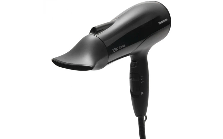 Фен для волос Panasonic EH-NE83-K865 2500Вт ионизация Черный - изображение 2