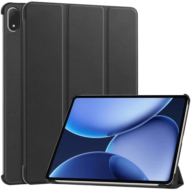 Чохол Primolux Slim для планшета OnePlus Pad 4 13.2" - Black - зображення 2