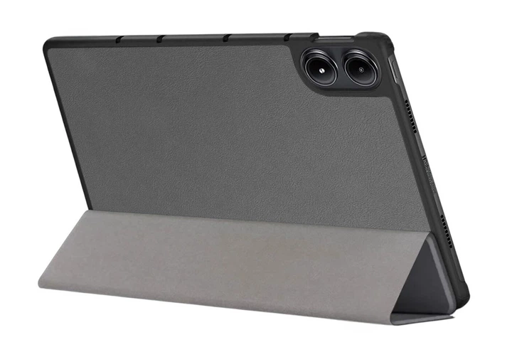 Чохол Primolux Slim для планшета Xiaomi Redmi Pad 2 Pro 12.1" - Grey - Фото 4 Чохол Primolux Slim для планшета Xiaomi Redmi Pad 2 Pro 12.1" - Grey - зображення 4
