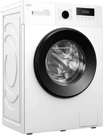 Пральна машина Kernau KFWM I 6404 W - зображення 2