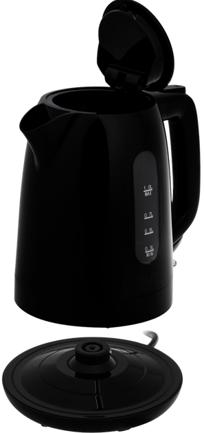 Електрочайник Adler AD 1380b - зображення 5