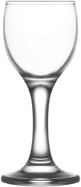 Набір чарок для лікеру Lav Misket 6х55 мл (8692952043505) - зображення 2