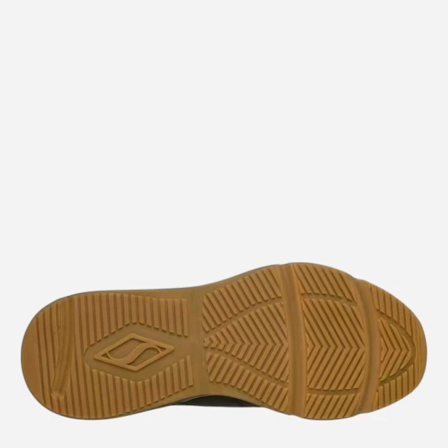 Чоловічі кросівки Skechers Casairal 183090-BBK 41 Чорні (197976477582) - зображення 5