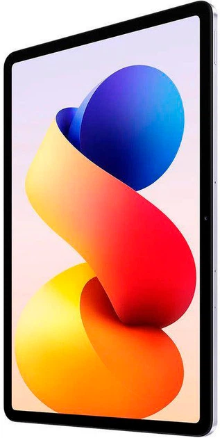 Планшет Xiaomi Redmi Pad 2 Pro 6/128GB Lavender Purple - зображення 4