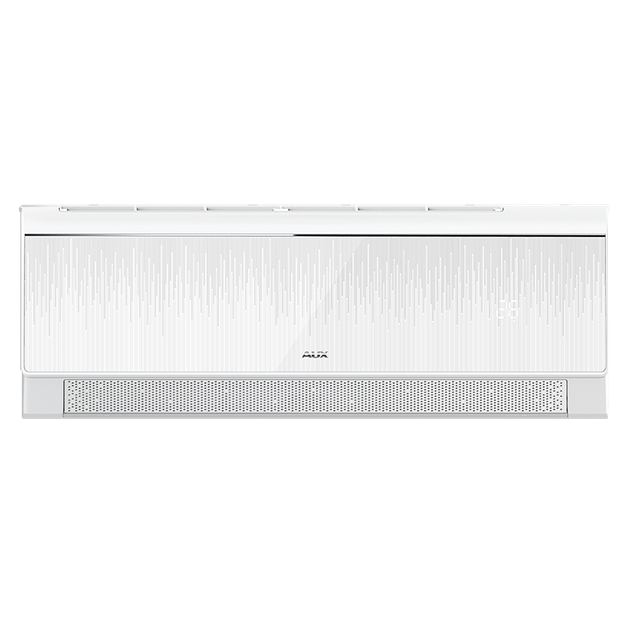 Кондиціонер AUX C-Smart Premium Crystal AUX-24CCW - зображення 2