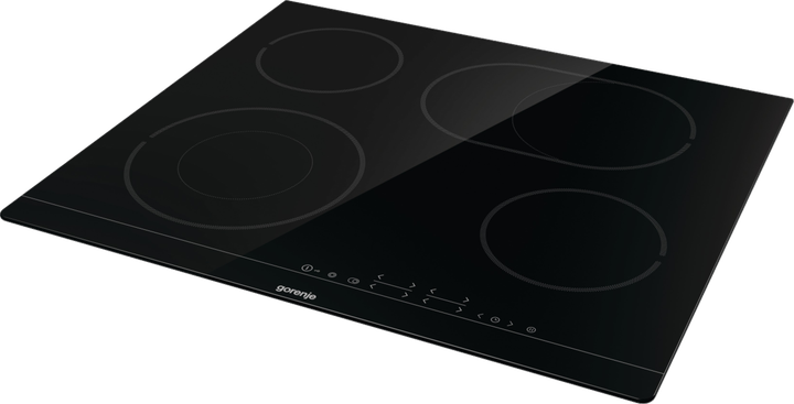 Вбудована поверхня GORENJE ECT643BSC - изображение 2