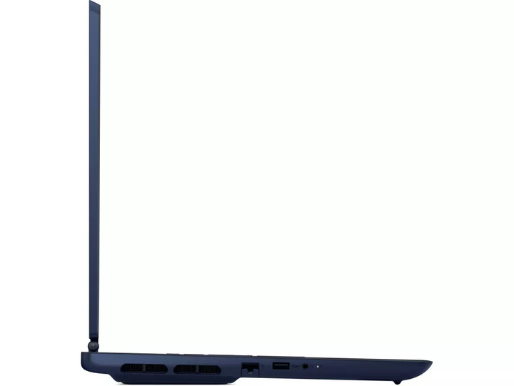 Ноутбук Alienware 16X Aurora AC16251 16" WVA 2560x1600 240 Гц / Intel Core Ultra 9 275HX / NVIDIA GeForce RTX 5070 / RAM 64 ГБ / DDR5 / 2 ТБ / Windows 11 Pro / 2.57 кг (LAC16251-9582BLU-PUS) (CUSTOM: 64GB RAM; 2TB SSD) - изображение 4