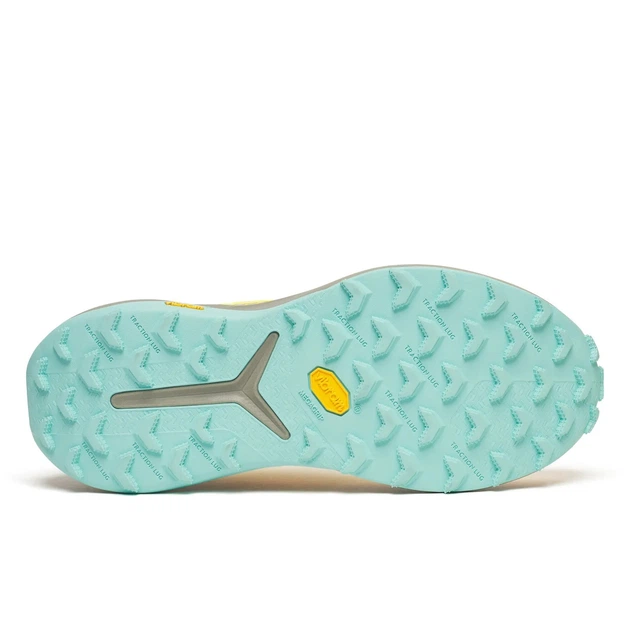 Кроссовки Saucony Xodus Ultra 4 42.5 Yellow (1097-S21032-144 9) - Фото 6 Кроссовки Saucony Xodus Ultra 4 42.5 Yellow (1097-S21032-144 9) - изображение 6