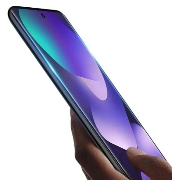 Защитное стекло для Xiaomi Redmi Note 15 (5G) / проклейка по всей плоскости экрана - изображение 3