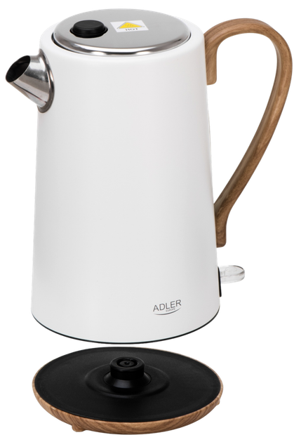 Czajnik elektryczny Adler AD 1352 - obraz 5