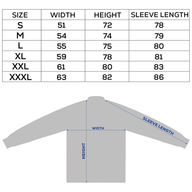 Джерсі GC Vortex Air Sun Shirt Grey 2XL NEW 2025 (119759) 2639024 - Фото 8 Джерсі GC Vortex Air Sun Shirt Grey 2XL NEW 2025 (119759) 2639024 - изображение 8
