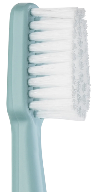 Набір дитячих зубних щіток TePe Kids Extra Soft від 3 років 4 шт (339470) (7317400000749) - зображення 2