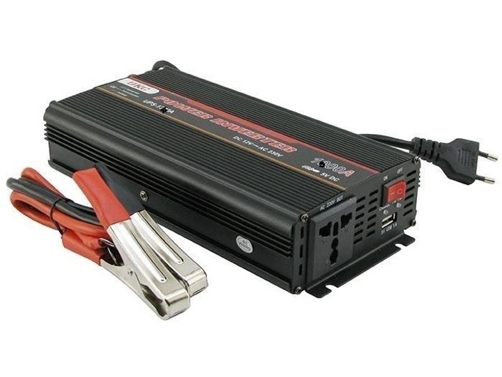 Преобразователь AC/DC UPS 1800W UPS+CHARGE - изображение 2