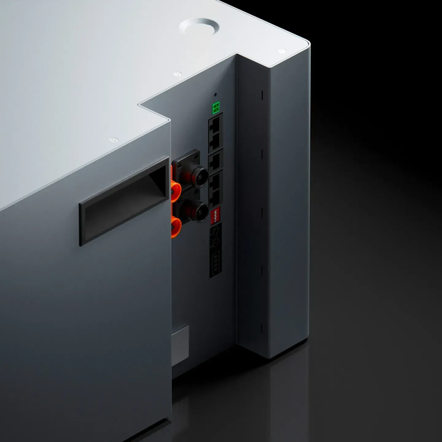 Аккумуляторная батарея LiFePo4 OFF-GRID BOX 5 - изображение 5