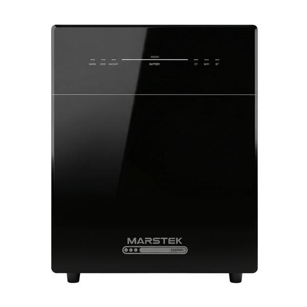 Система накопления энергии All-in-one Marstek Venus C MST-BIE2.5-2500(2.5kW 2.5kWh) - изображение 10