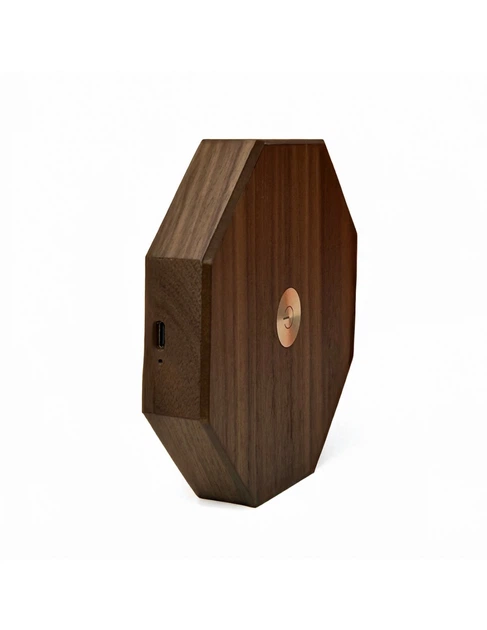 Настільна лампа Jocca 4890 LED складна бездротова в стилі орігамі (8435253586384) - зображення 3