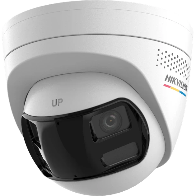 IP видеокамера Hikvision DS-2CD1367G2HP-LIUF/SL 6MP (2.8мм) - Фото 1 IP видеокамера Hikvision DS-2CD1367G2HP-LIUF/SL 6MP (2.8мм) - изображение 1