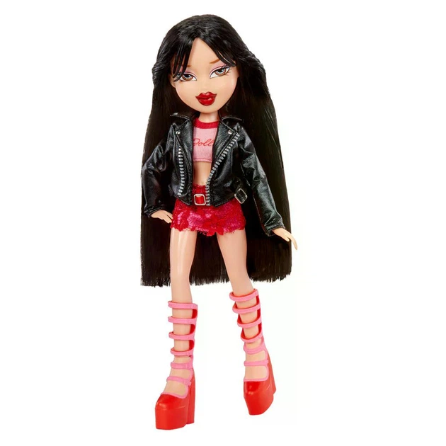 Лялька Bratz Goin’ Out! Джейд (524212) - зображення 5