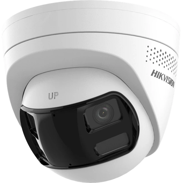 IP відеокамера Hikvision DS-2CD1363G2P-LIUF/SL 6МП (2.8мм) - Фото 1 IP відеокамера Hikvision DS-2CD1363G2P-LIUF/SL 6МП (2.8мм) - зображення 1