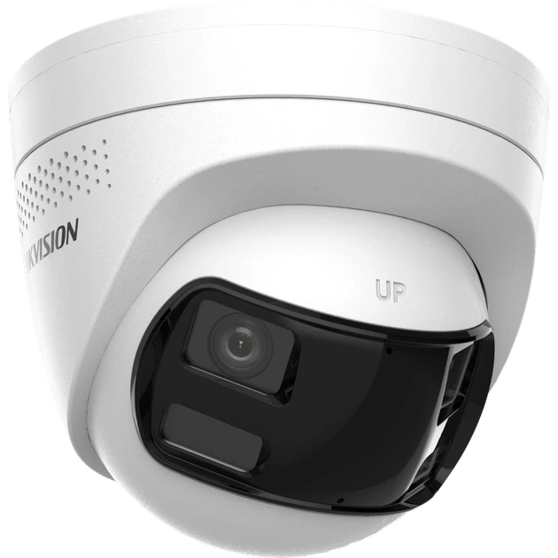 IP відеокамера Hikvision DS-2CD1363G2P-LIUF/SL 6МП (2.8мм) - Фото 2 IP відеокамера Hikvision DS-2CD1363G2P-LIUF/SL 6МП (2.8мм) - зображення 2