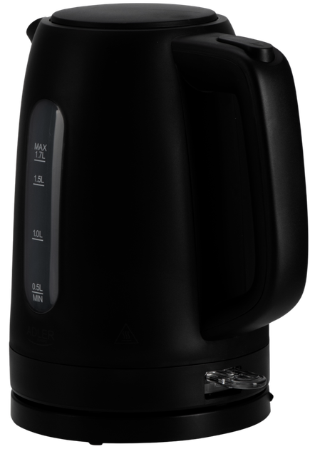 Електрочайник Adler AD 1379b - зображення 2