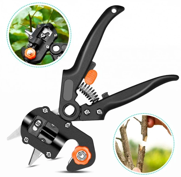 Секатор для прививки Professional Grafting Tool - изображение 7