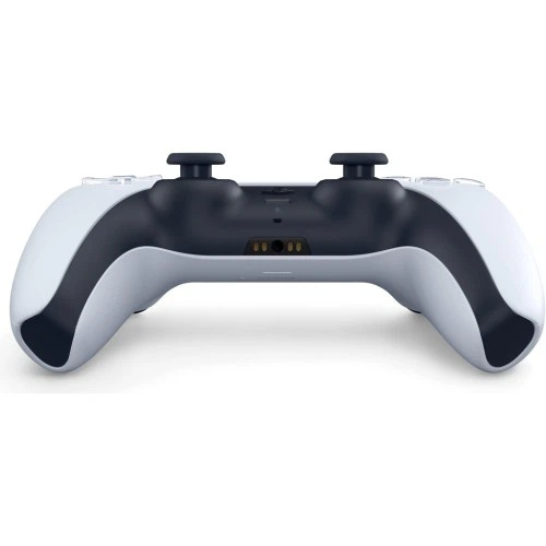 Геймпад Sony Playstation DualSense Bluetooth PS5 White (1000050246) Sony Playstation 1000050246 971766 - изображение 5