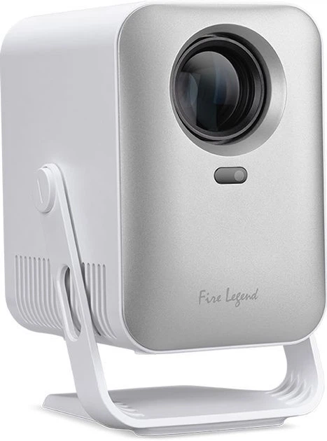 Проектор AOpen QH31S grey (LED,720P, 5500LL,1000:1 ,1.36:1,4 corner,3W(Bt),30000г,HDMI, USB-A, 0,66Kg AOpen QH31S grey ACER (MR.JYQ11.002) - Фото 1 Проектор AOpen QH31S grey (LED,720P, 5500LL,1000:1 ,1.36:1,4 corner,3W(Bt),30000г,HDMI, USB-A, 0,66Kg AOpen QH31S grey ACER (MR.JYQ11.002) - зображення 1