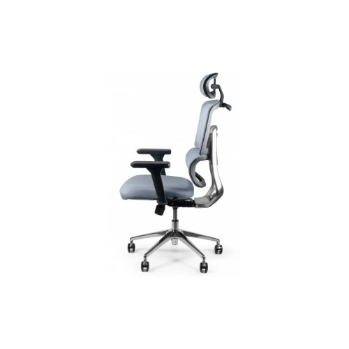Офисное кресло Barsky ECO Grey G-16 slider (G-16) Barsky G-16 971673 - Фото 3 Офисное кресло Barsky ECO Grey G-16 slider (G-16) Barsky G-16 971673 - изображение 3