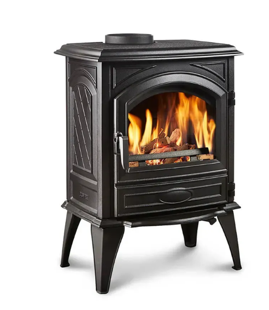 Чавунна піч Dovre 540 W - зображення 3