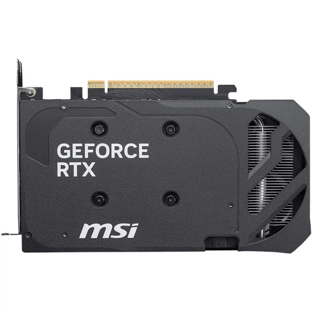 Відеокарта MSI Nvidia GeForce RTX 5050 SHADOW 2X 8GB (G5050-8S2) - изображение 2
