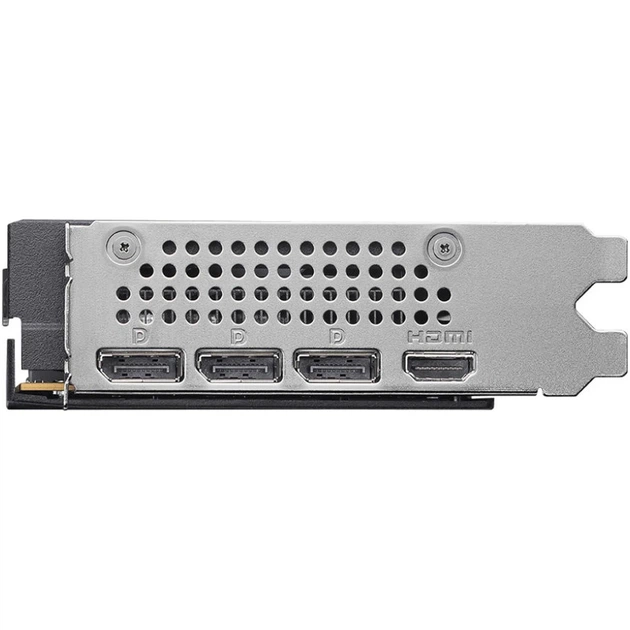 Відеокарта MSI Nvidia GeForce RTX 5050 SHADOW 2X 8GB (G5050-8S2) - изображение 4