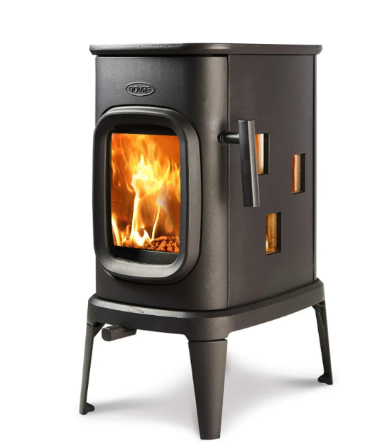 Чавунна піч Dovre Saga 107 - зображення 4