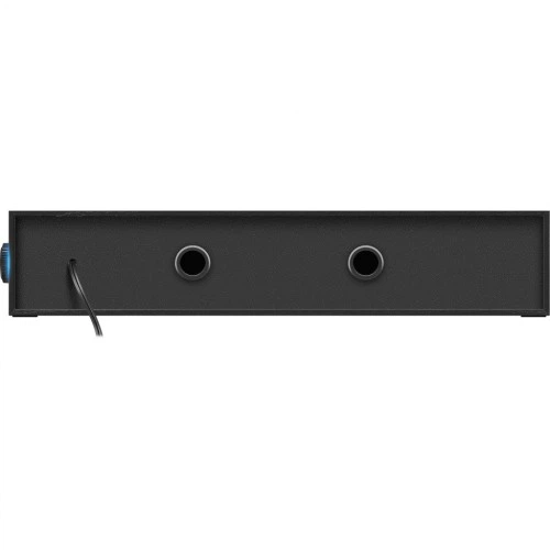 Акустическая система Defender Z13 6Вт USB Black (65413) DEFENDER 65413 1096945 - Фото 3 Акустическая система Defender Z13 6Вт USB Black (65413) DEFENDER 65413 1096945 - изображение 3