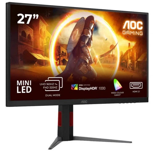 Монитор AOC U27G4XM AOC U27G4XM 1084112 - изображение 2