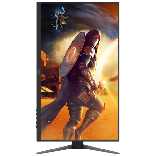 Монитор AOC U27G4XM AOC U27G4XM 1084112 - изображение 9